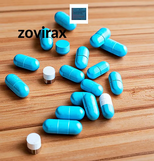 Médicament générique du zovirax